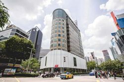 Orchard Building (D9), Office #545143511